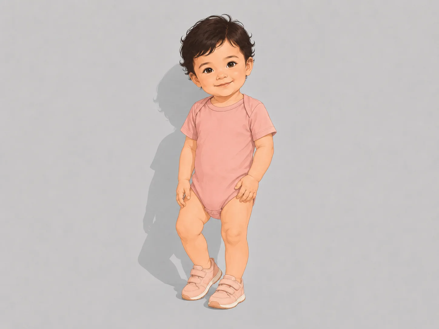 Pointelle Knit Bodysuit