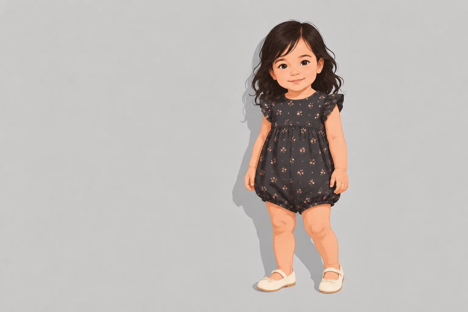 Jersey Rompers 2-Pack