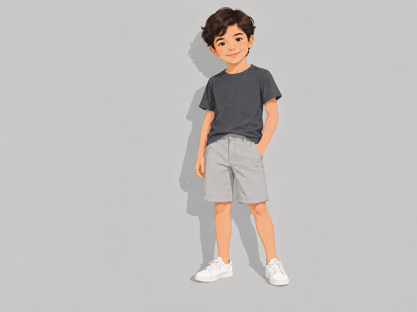 Jersey Shorts 2-Pack