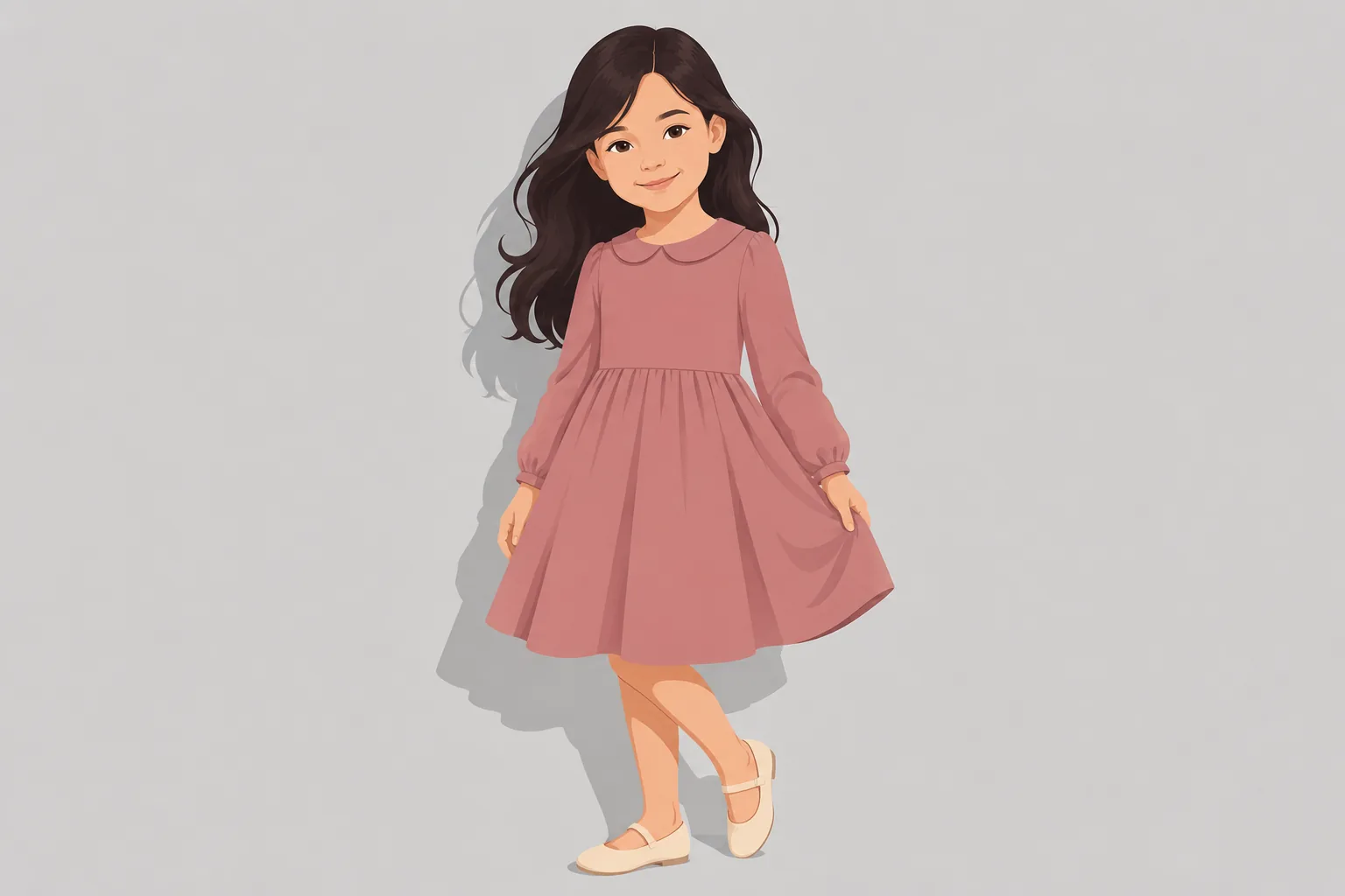 Cotton Sundress