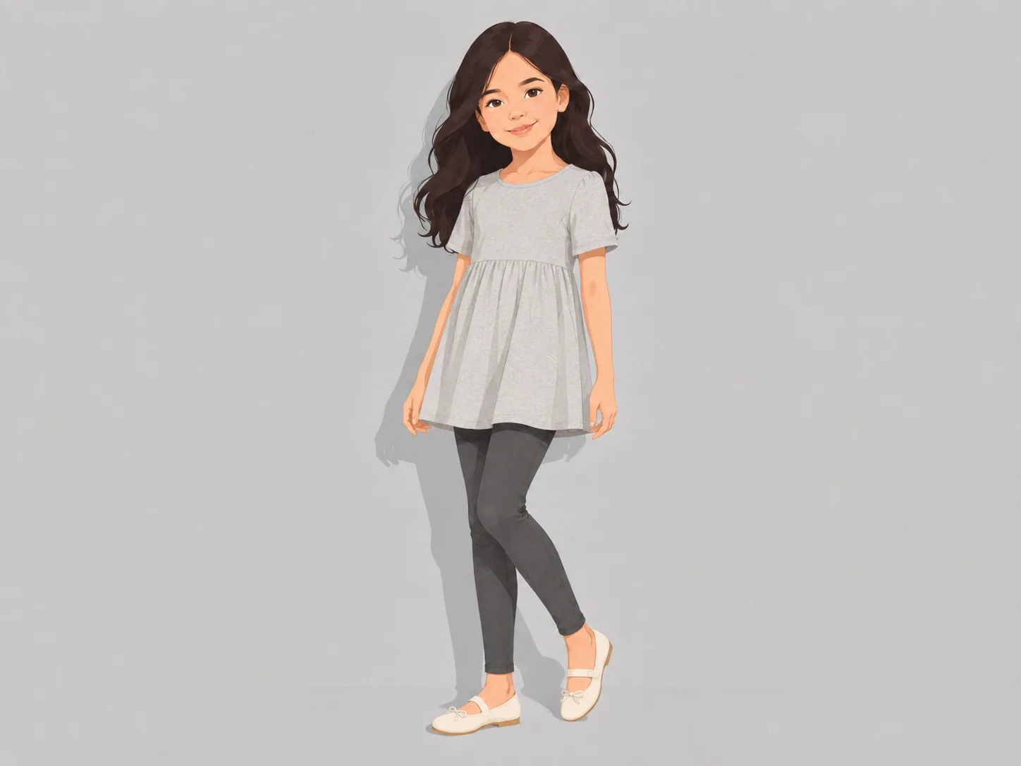 Seamless Dance Leggings