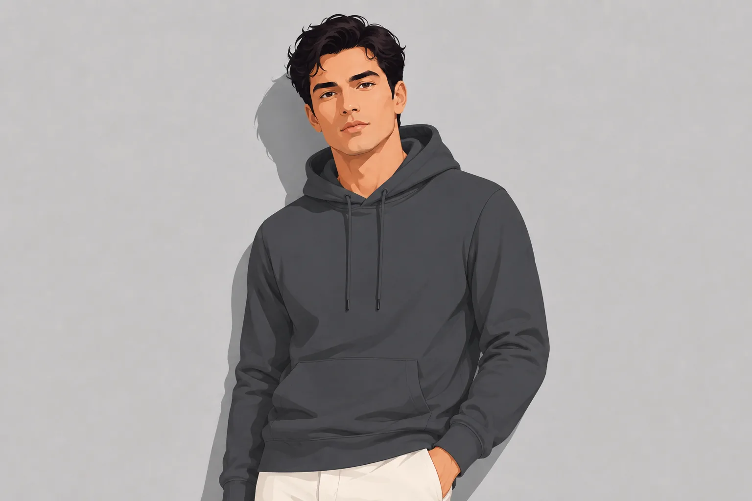 Tech Fleece Hoodie
