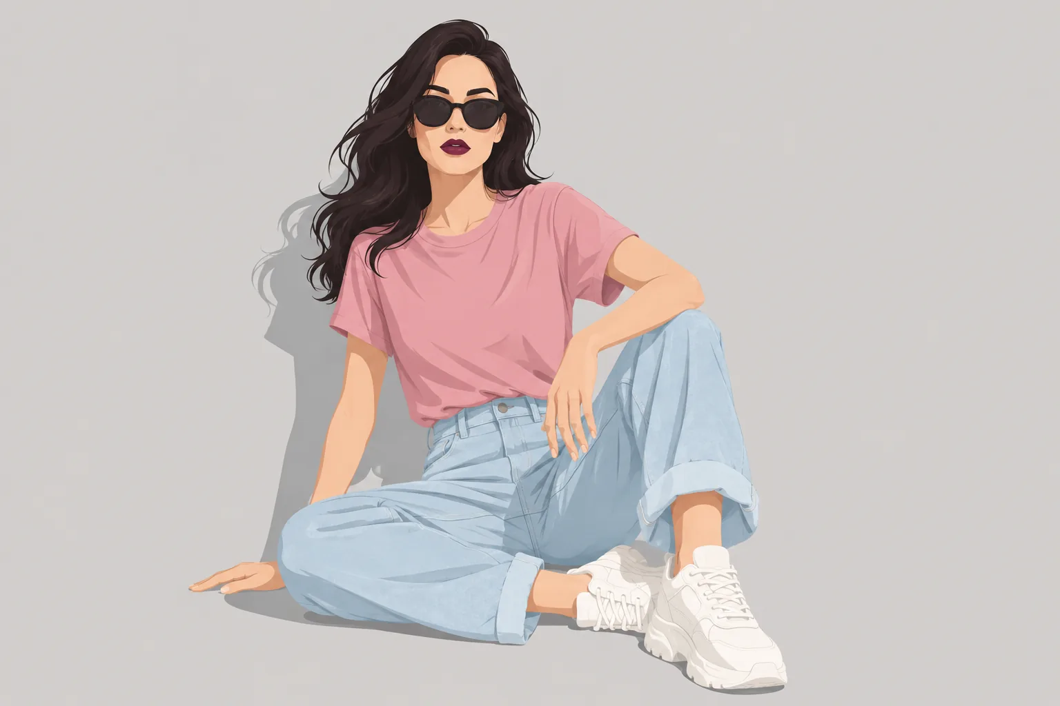 Essential Tee 2-Pack