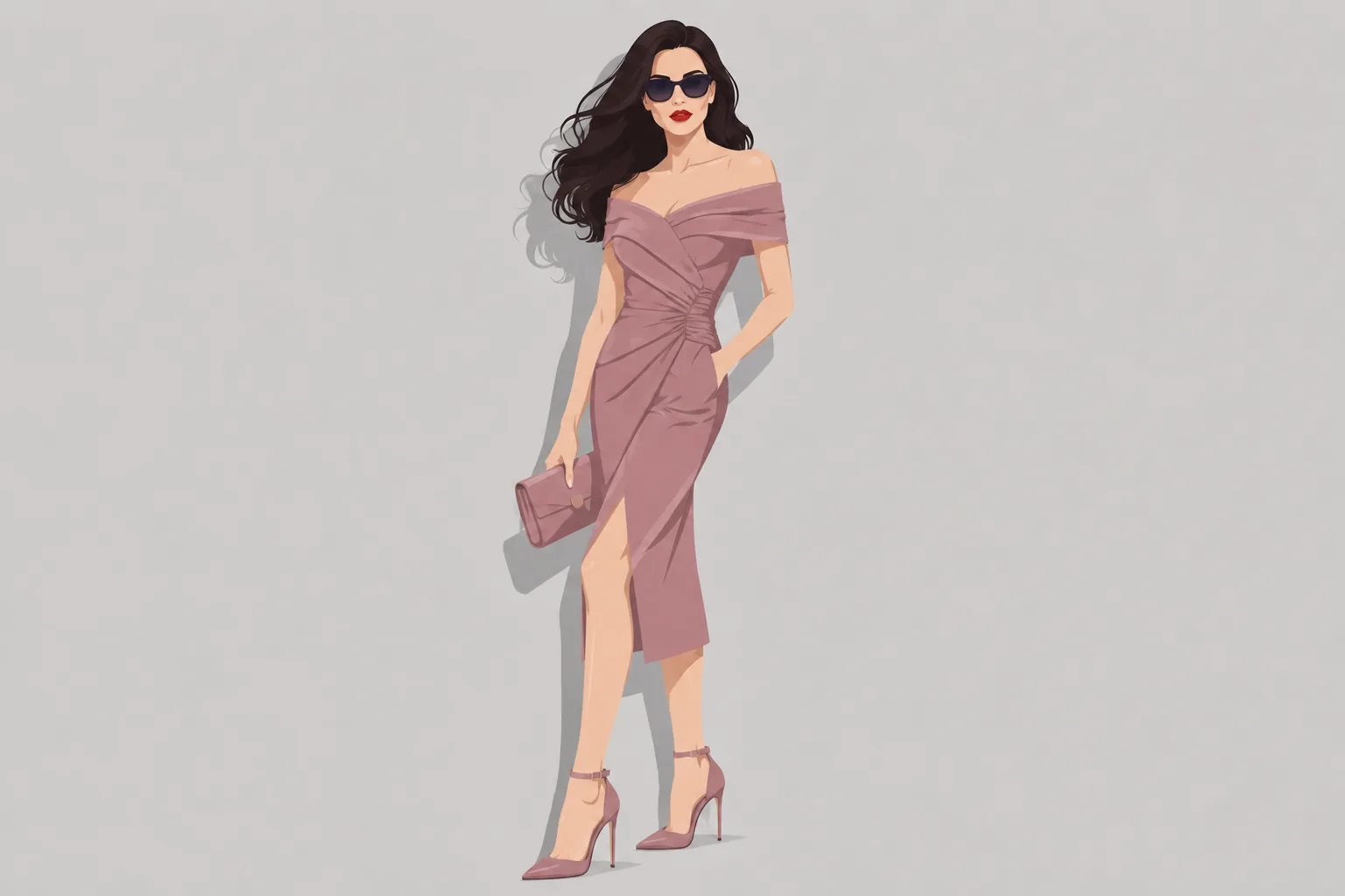 Ankle-Strap Pumps