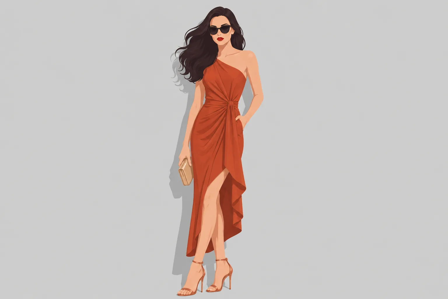 Patent Court Heels