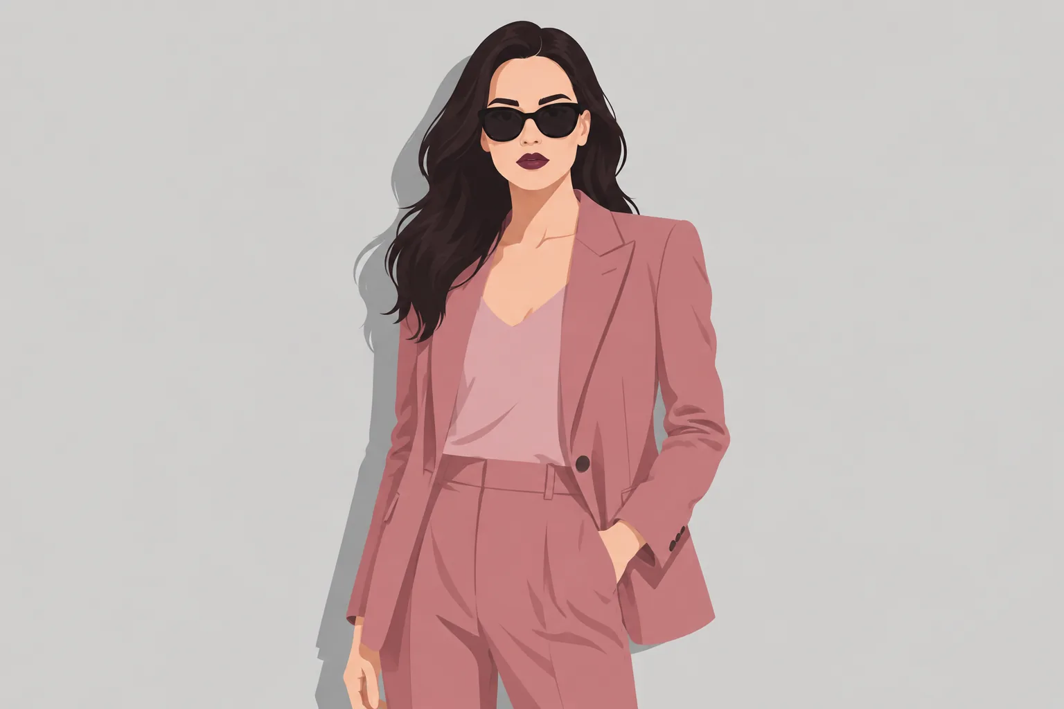 Autumn Workwear
