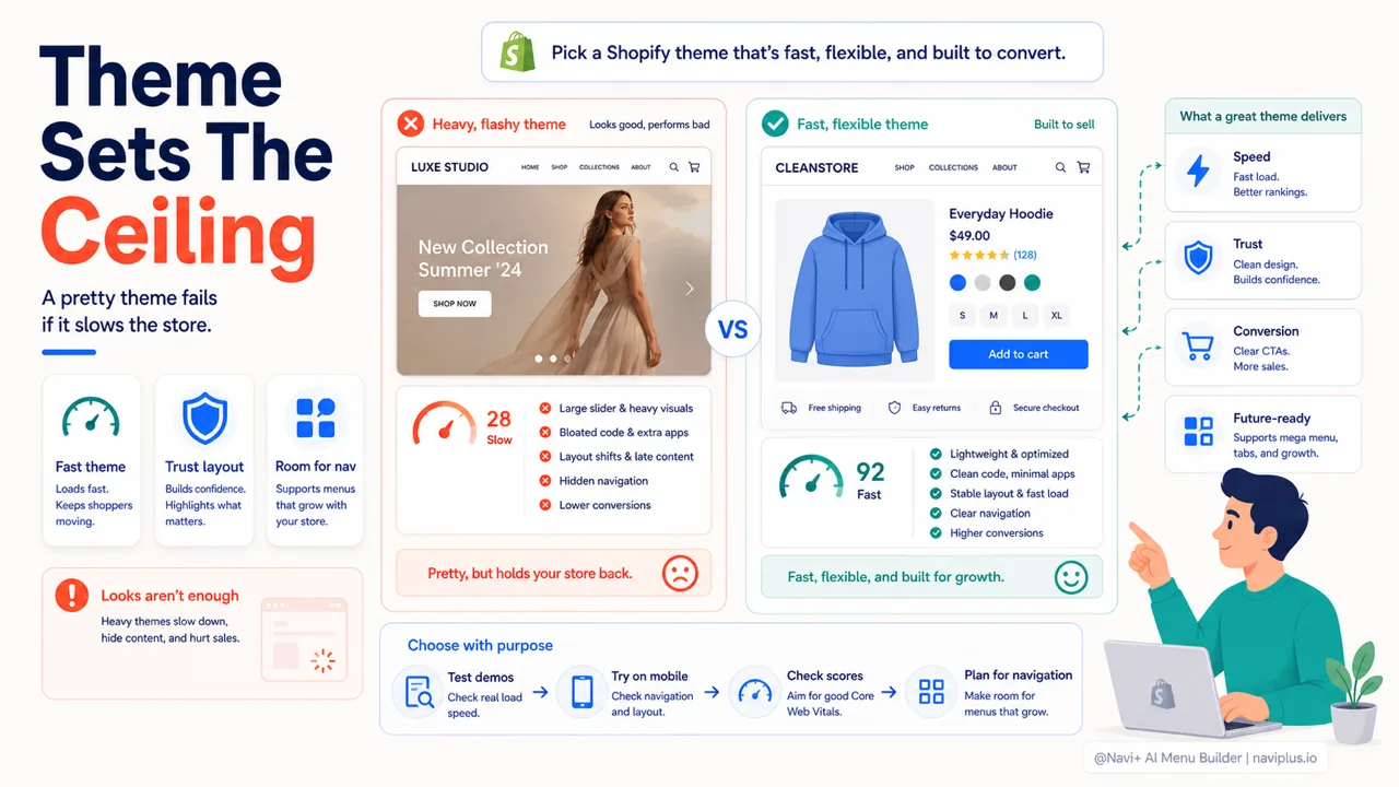 How to sell online effectively with Shopify