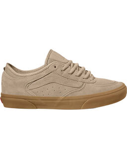 Vans Men's Skate Rowley Shoes