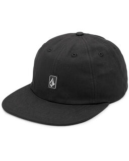 Volcom Ramp Stone Adjustable Hat