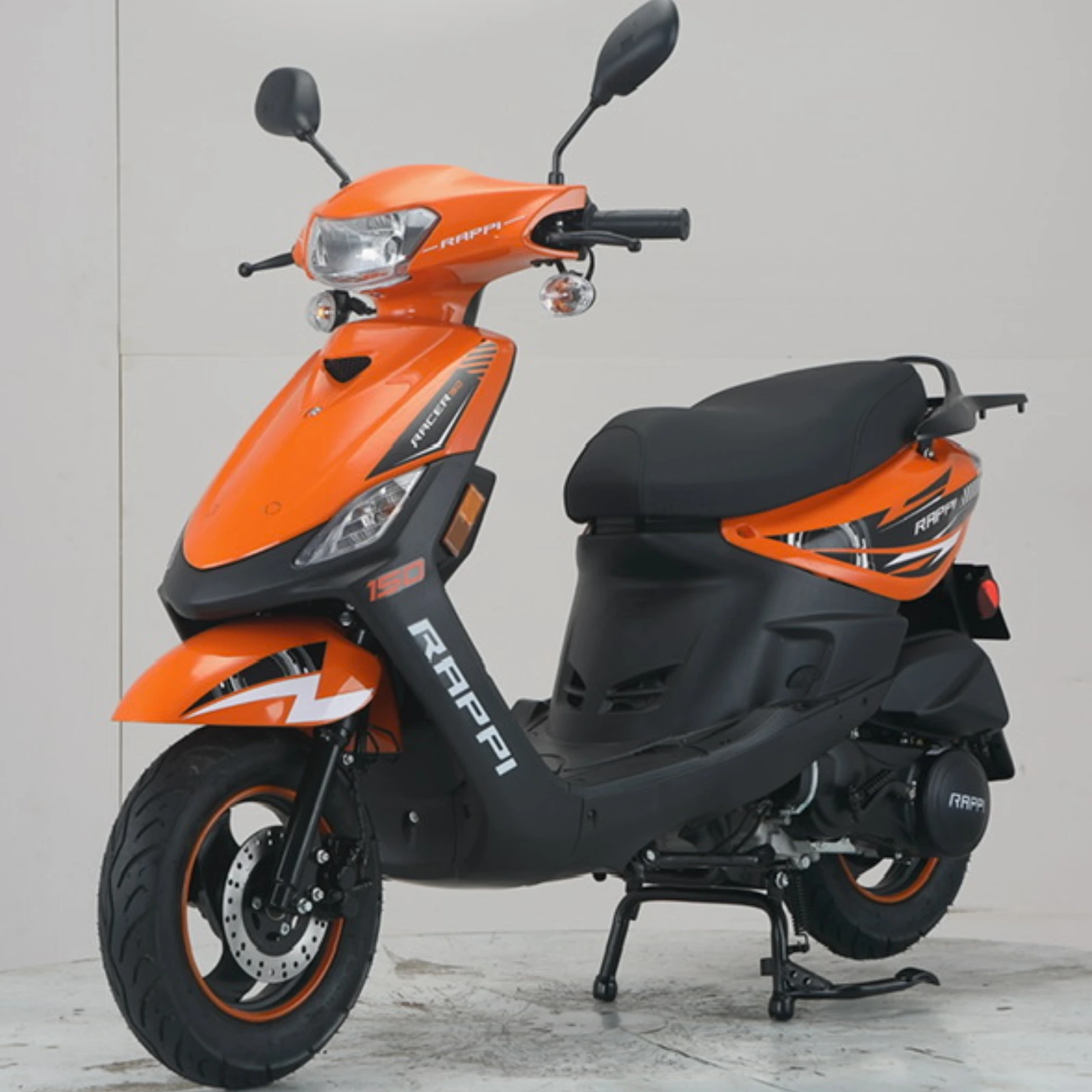 Lifan KPX250 Dual Sport Motorcycle – Versatile Off-Road & On-Road