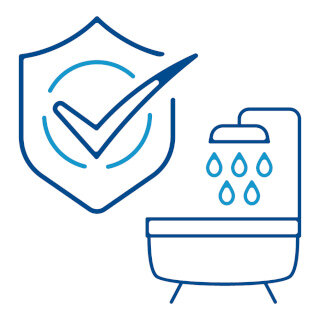 SHOP ALL BATH SAFETY