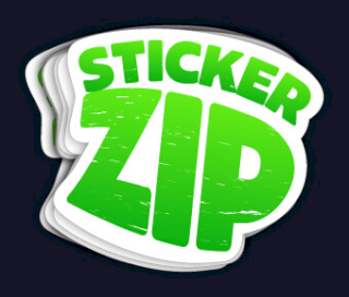 StickerZip