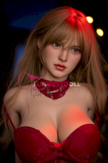 Harmony - Mesmerising Sex Doll with Movable Joints
