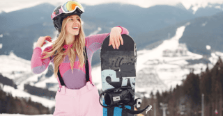 Capita Spring Break Slush Slasher Snowboard