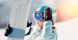 Capita Spring Break Slush Slasher Snowboard