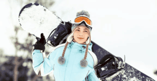 Burton: Kids After School Special Snowboard