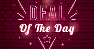 Deal Of The Day