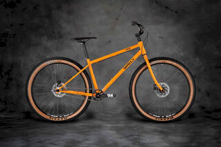 Endurance Road Bikes