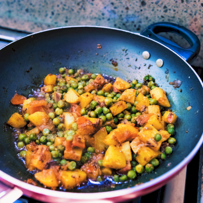 Recetas de Sor Ibérica