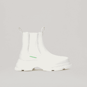 both - GAO PIERCED CHELSEA-BLACK – both paris