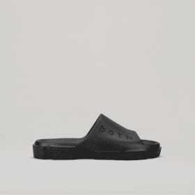 both - GAO PIERCED LOAFER-BLACK | both Paris - Fashion