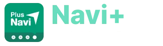 Navi+ Logo
