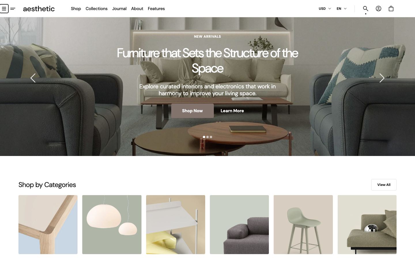 Icon before logo — Navi+ on the Aesthetic Shopify theme Icon before logo — Navi+ on the Aesthetic Shopify theme