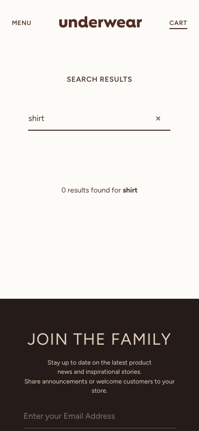 Search → panel opened — Navi+ on the Andaman Shopify theme Search → panel opened — Navi+ on the Andaman Shopify theme