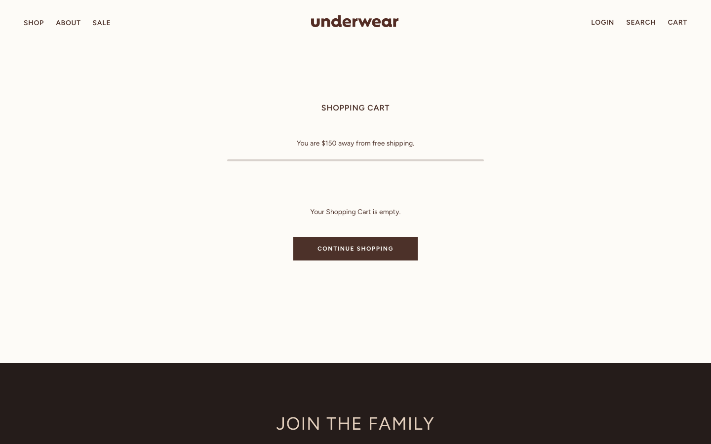 Cart → panel opened — Navi+ on the Andaman Shopify theme Cart → panel opened — Navi+ on the Andaman Shopify theme