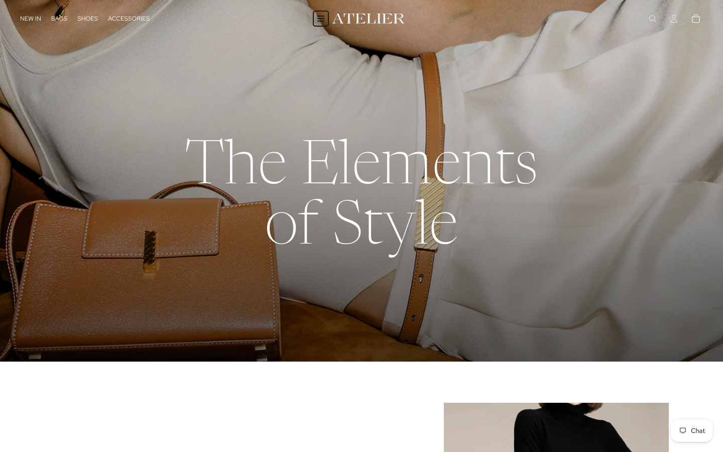 Icon before logo — Navi+ on the Atelier Shopify theme Icon before logo — Navi+ on the Atelier Shopify theme