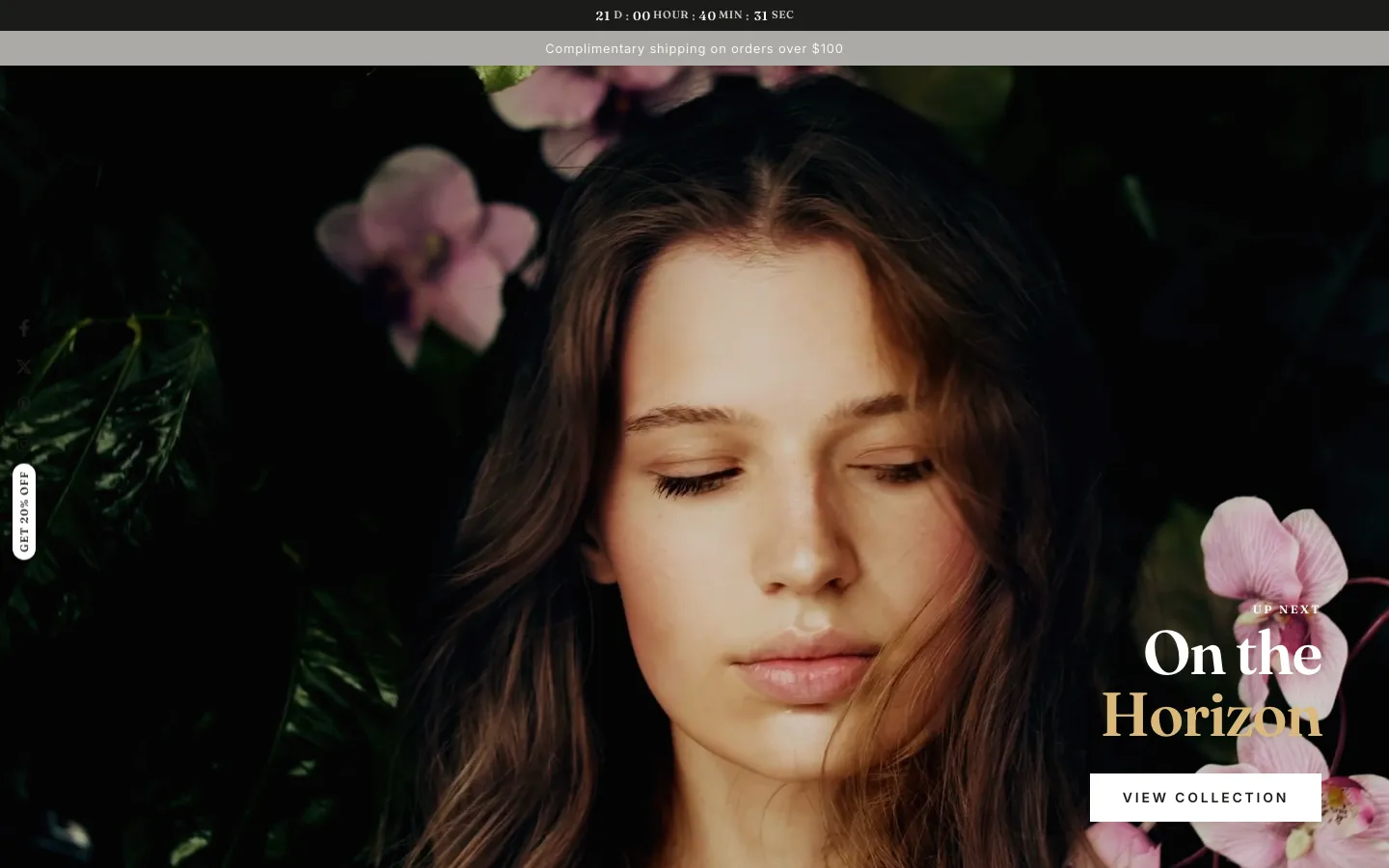 Navi+ Mega Menu inserted below the header on the Be Yours Shopify theme Navi+ Mega Menu inserted below the header on the Be Yours Shopify theme