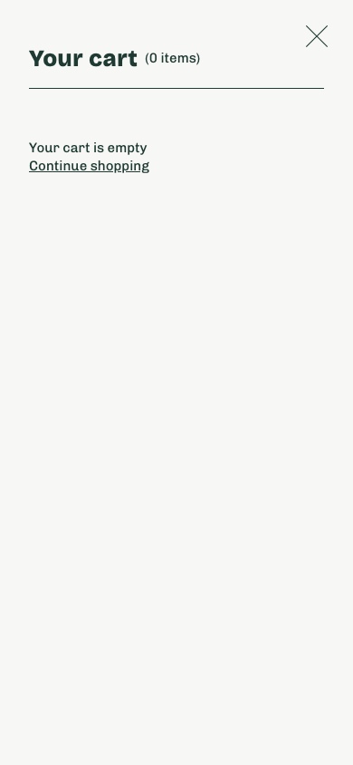Cart → panel opened — Navi+ on the Cama Shopify theme Cart → panel opened — Navi+ on the Cama Shopify theme
