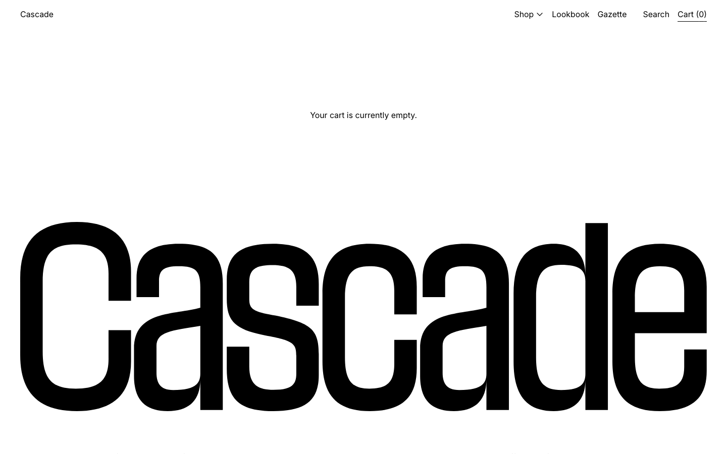 Cart → panel opened — Navi+ on the Cascade Shopify theme Cart → panel opened — Navi+ on the Cascade Shopify theme