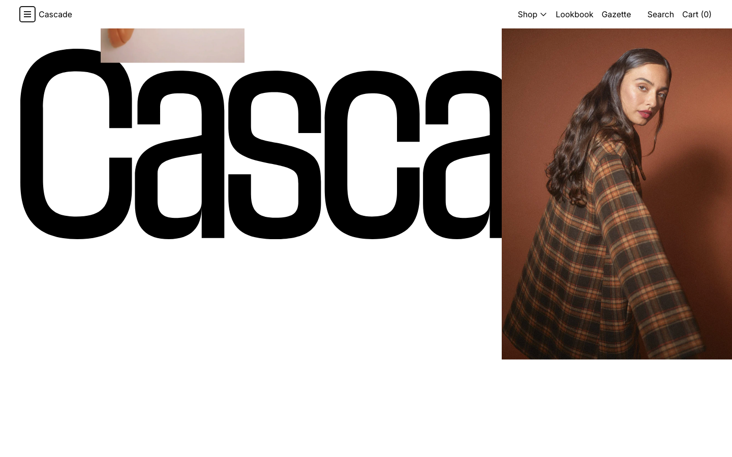 Icon before logo — Navi+ on the Cascade Shopify theme Icon before logo — Navi+ on the Cascade Shopify theme
