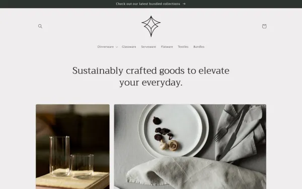 Craft theme