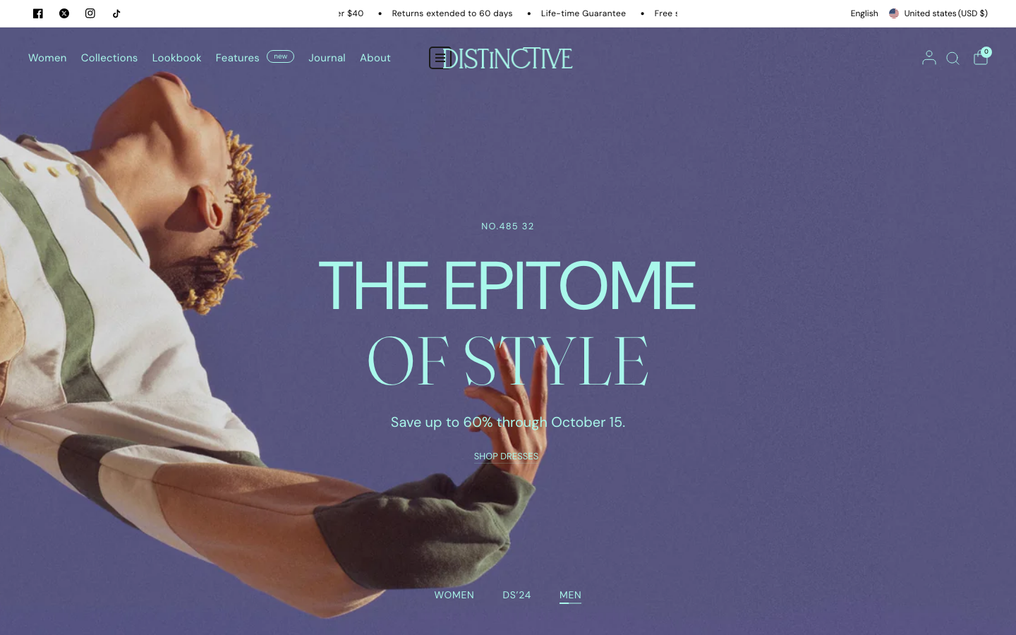 Icon before logo — Navi+ on the Distinctive Shopify theme Icon before logo — Navi+ on the Distinctive Shopify theme