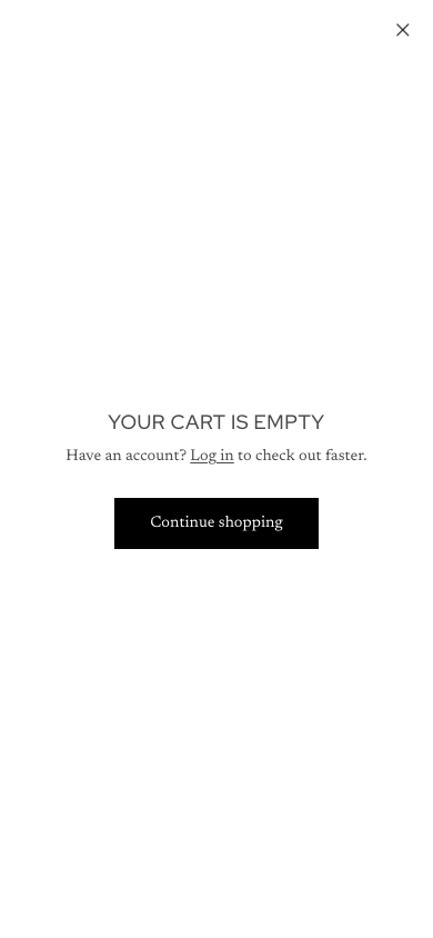Cart → panel opened — Navi+ on the Dwell Shopify theme Cart → panel opened — Navi+ on the Dwell Shopify theme