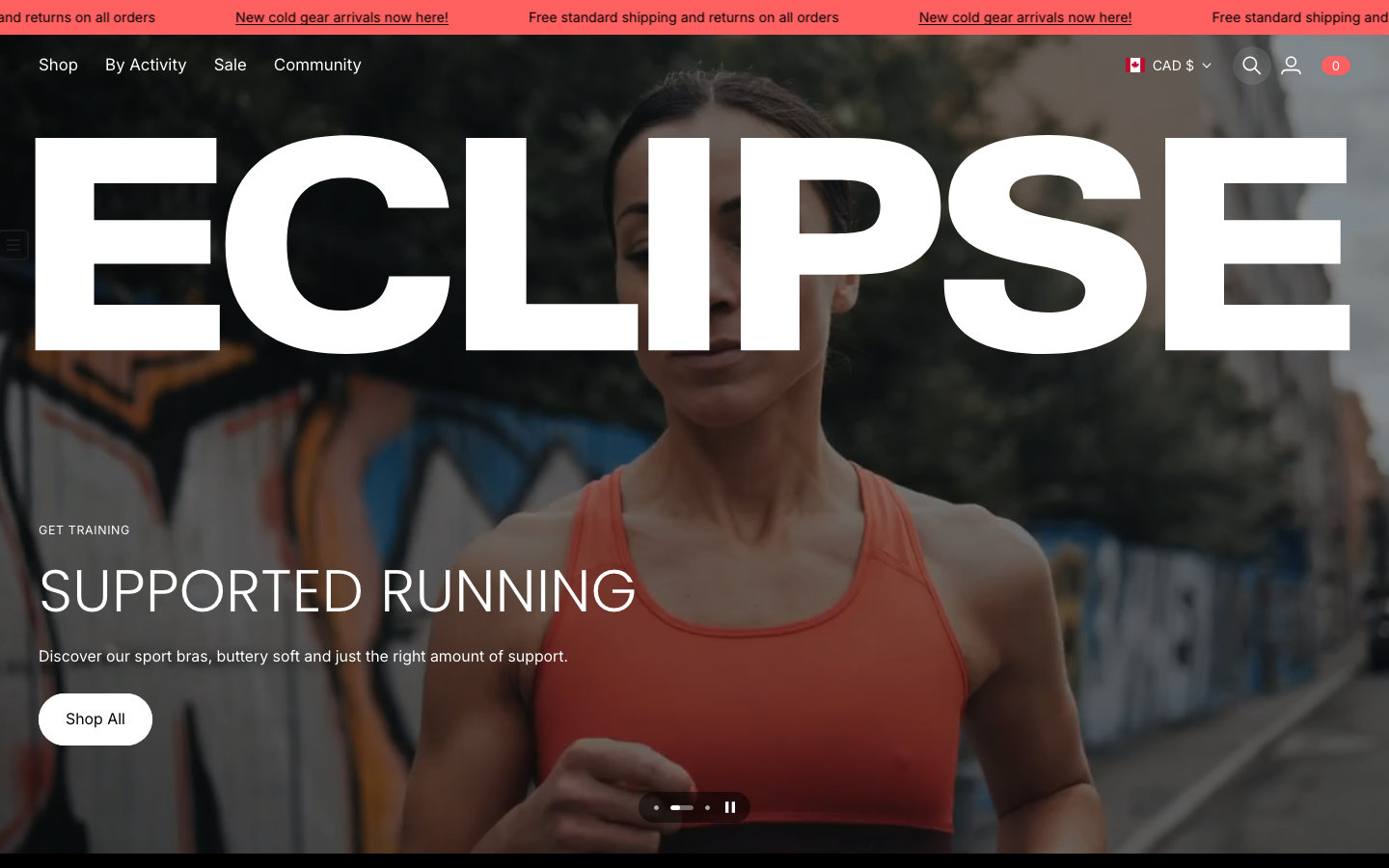 Icon before logo — Navi+ on the Eclipse Shopify theme Icon before logo — Navi+ on the Eclipse Shopify theme
