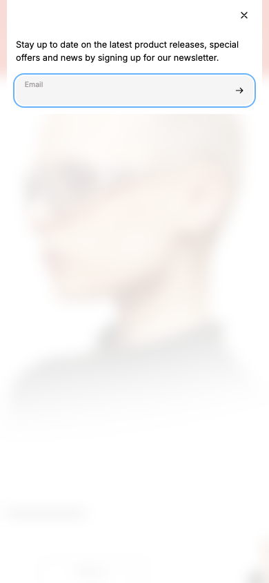 Navi+ Slide Menu on the Etheryx Shopify theme Navi+ Slide Menu on the Etheryx Shopify theme
