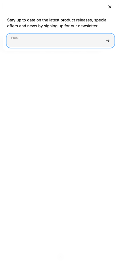 Search → panel opened — Navi+ on the Etheryx Shopify theme Search → panel opened — Navi+ on the Etheryx Shopify theme