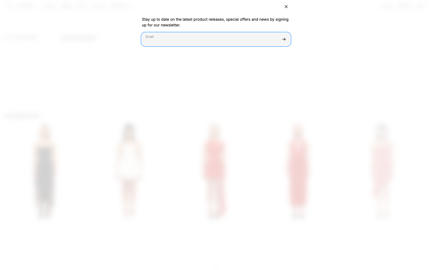 Cart → panel opened — Navi+ on the Etheryx Shopify theme Cart → panel opened — Navi+ on the Etheryx Shopify theme