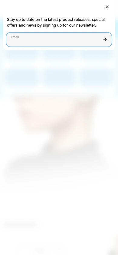 Navi+ Grid Menu on the Etheryx Shopify theme Navi+ Grid Menu on the Etheryx Shopify theme