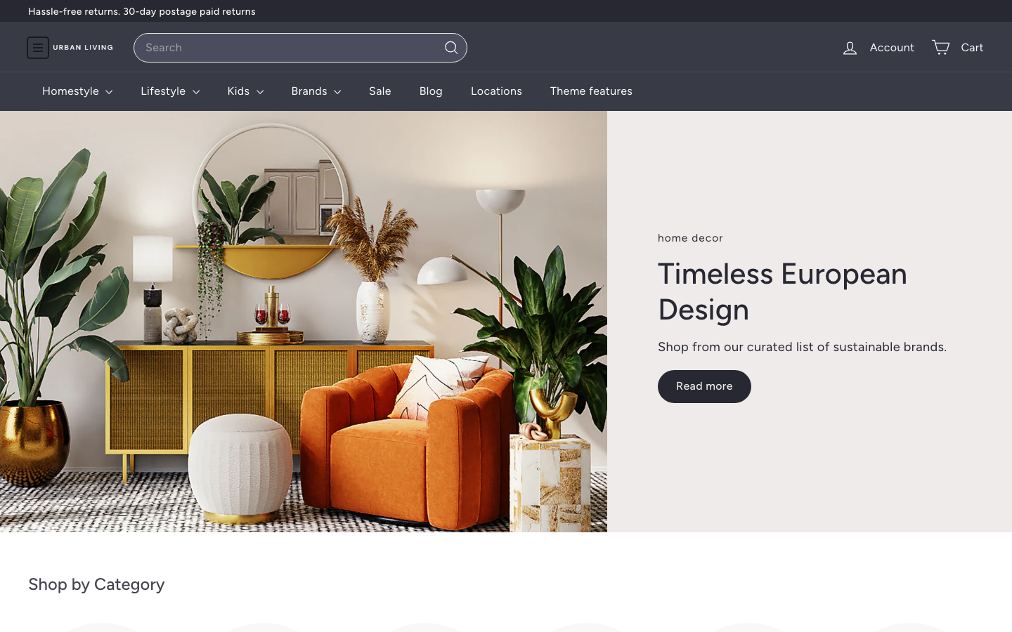 Icon before logo — Navi+ on the Expanse Shopify theme Icon before logo — Navi+ on the Expanse Shopify theme