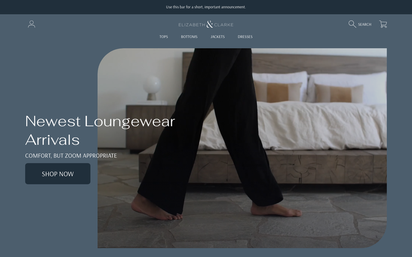 Replace main menu — Navi+ on the Frame Shopify theme Replace main menu — Navi+ on the Frame Shopify theme
