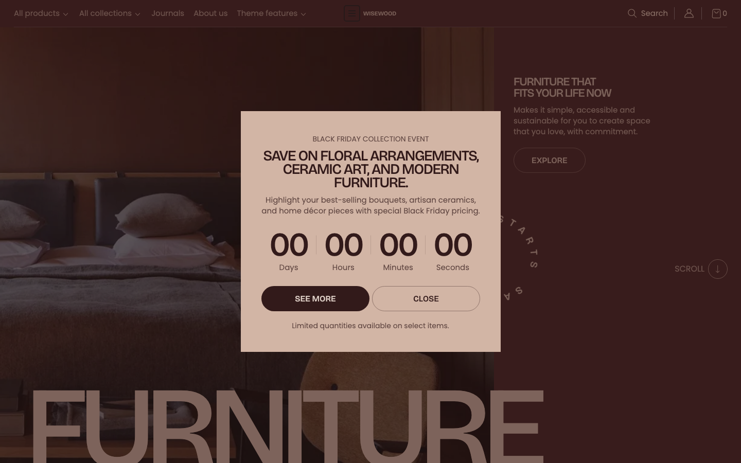 Icon before logo — Navi+ on the Fullframe Shopify theme Icon before logo — Navi+ on the Fullframe Shopify theme