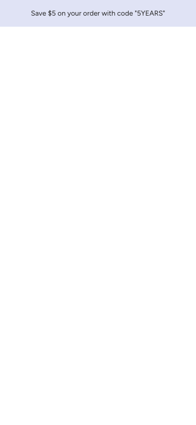 Cart → panel opened — Navi+ on the Grid Shopify theme