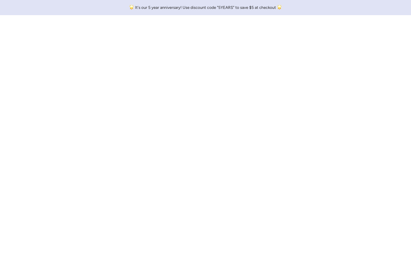 Cart → panel opened — Navi+ on the Grid Shopify theme