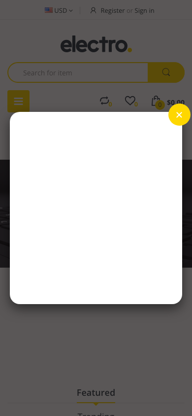 Cart → panel opened — Navi+ on the Handy Shopify theme Cart → panel opened — Navi+ on the Handy Shopify theme