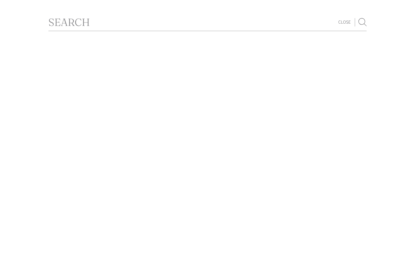 Search → panel opened — Navi+ on the Honey Shopify theme