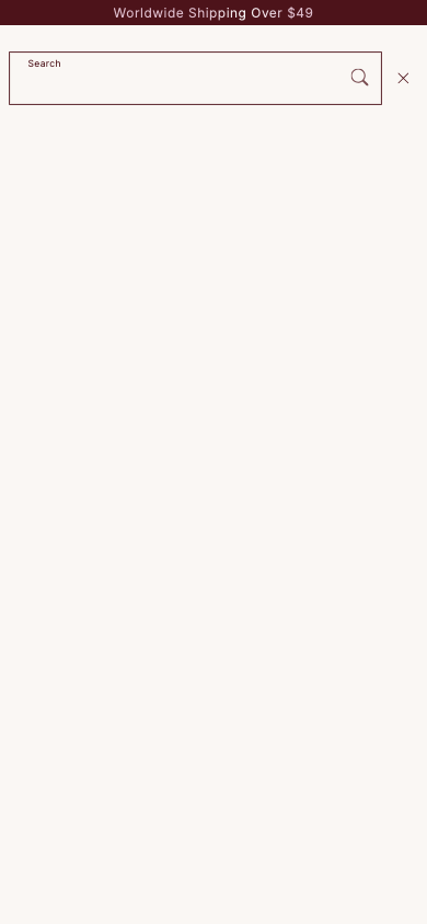 Search → panel opened — Navi+ on the Iris Shopify theme Search → panel opened — Navi+ on the Iris Shopify theme